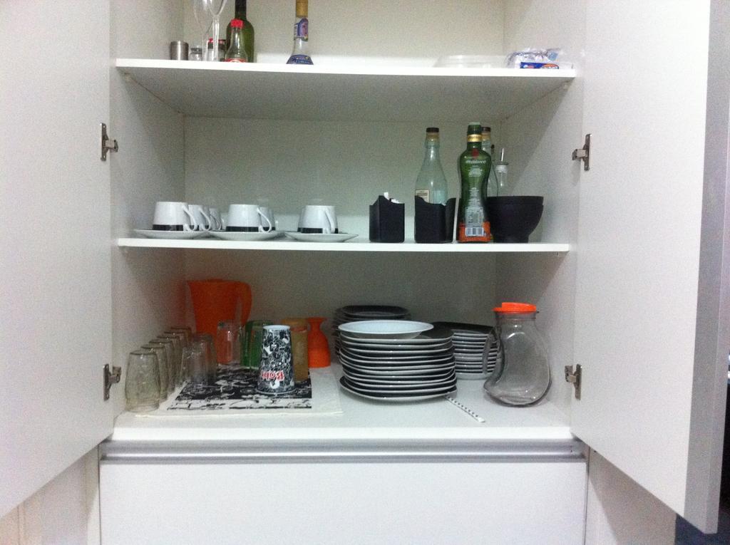 Hostel Laranja Mecanica &
