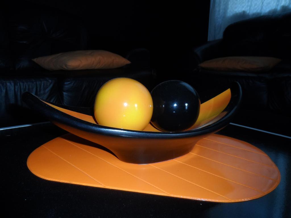 Laranja Mecanica & *
